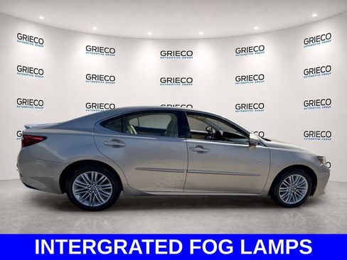 Used 2013 Lexus ES 350 w/ Luxury Pkg FWD image 8
