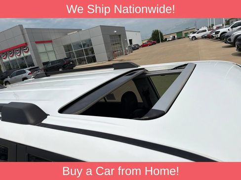 Used 2023 Toyota 4Runner TRD Off-Road Premium w/ Moonroof Package AWD/4WD image 2