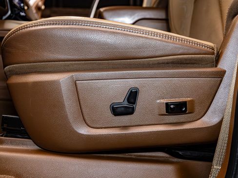 Used 2020 RAM 3500 Limited image 20