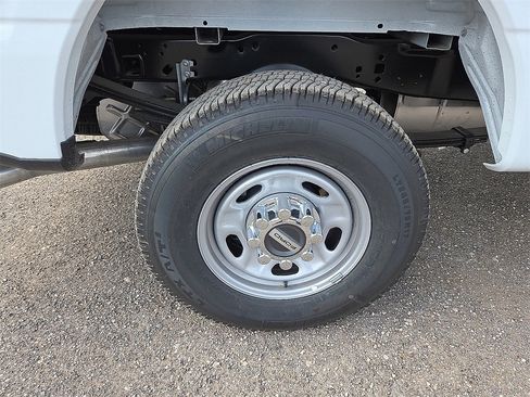 New 2025 Ford F250 XL w/ XL Driver Assist Package image 8