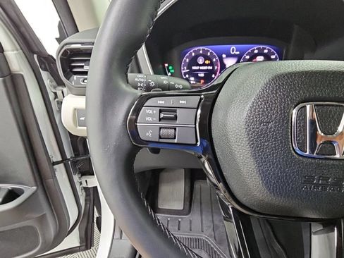 Used 2026 Honda Pilot EX-L image 26