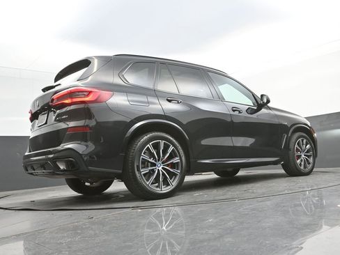Certified 2023 BMW X5 xDrive45e w/ M Sport Package image 52
