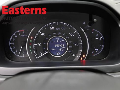 Used 2012 Honda CR-V EX image 17