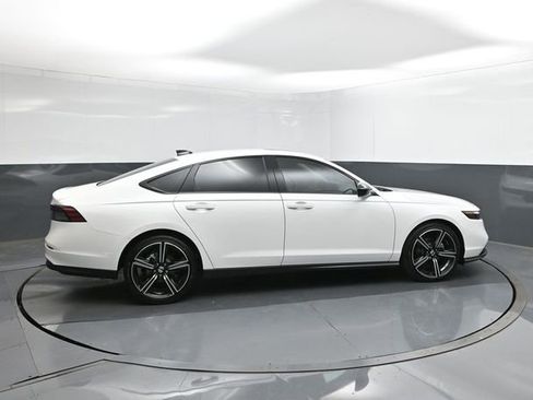 New 2026 Honda Accord SE image 11