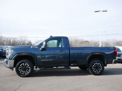 Used 2020 GMC Sierra 2500 SLE w/ SLE Convenience Package