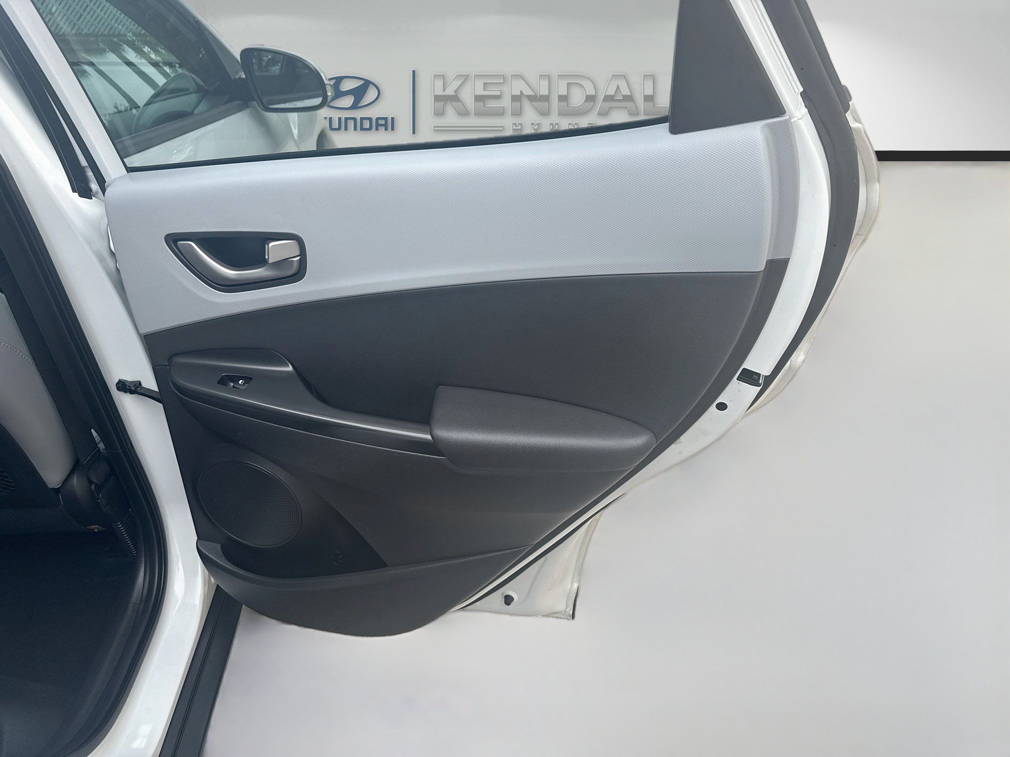 Used 2018 Hyundai Kona Ultimate FWD image 28