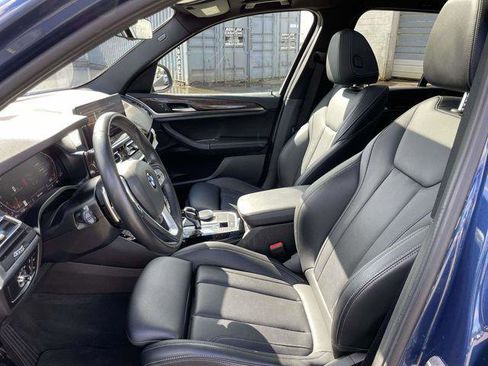 Used 2022 BMW X3 xDrive30i w/ Convenience Package image 13
