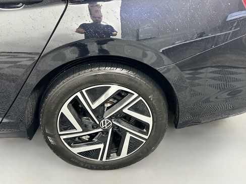Used 2022 Volkswagen Jetta SEL FWD image 30