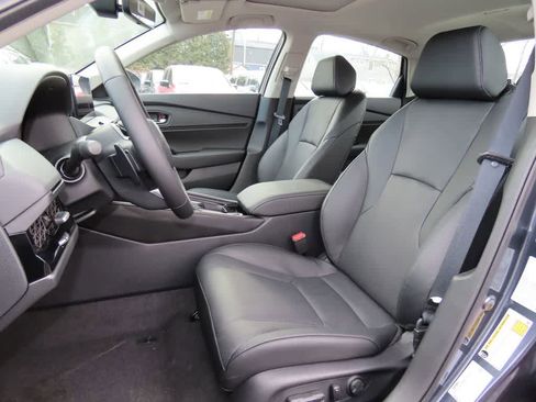 New 2026 Honda Accord Touring image 12