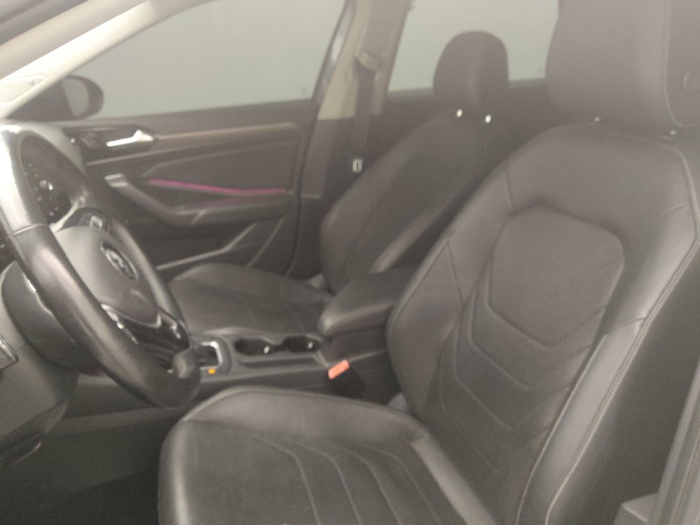 Used 2019 Volkswagen Jetta SEL Premium FWD image 17