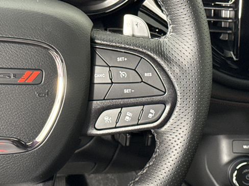 New 2026 Dodge Durango GT image 15