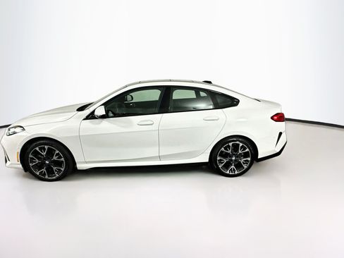 Used 2025 BMW 228i xDrive AWD/4WD image 4