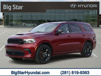 Used 2023 Dodge Durango GT