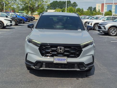 Used 2025 Honda CR-V Sport-L image 8