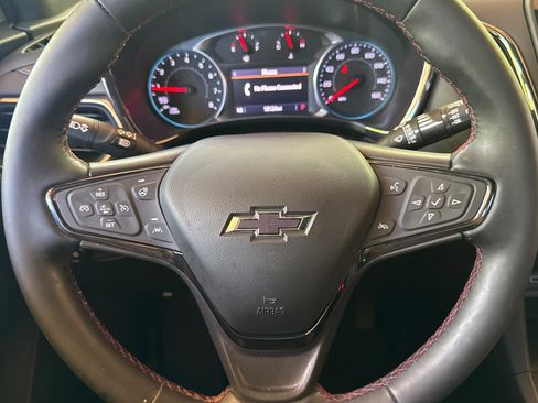 Used 2023 Chevrolet Equinox RS FWD image 29