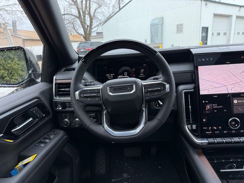 New 2026 GMC Yukon XL Denali image 13