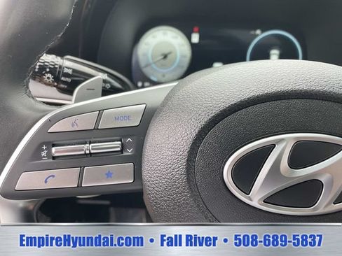 Used 2024 Hyundai Palisade Calligraphy AWD/4WD image 28
