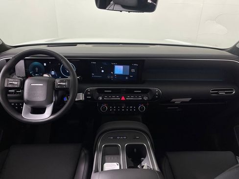 New 2026 Hyundai Palisade Calligraphy image 14