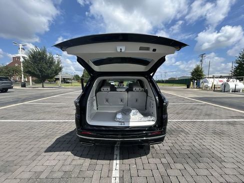 New 2026 Buick Enclave Avenir w/ Super Cruise Package image 42