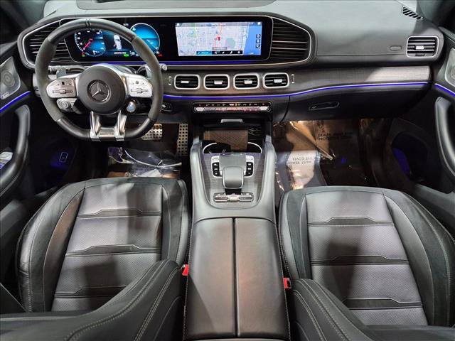 Certified 2023 Mercedes-Benz GLE 53 AMG 4MATIC w/ Exterior Lighting Package image 19