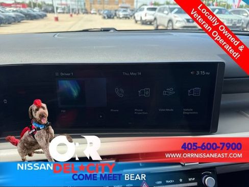 Used 2025 Hyundai Tucson SEL FWD image 26
