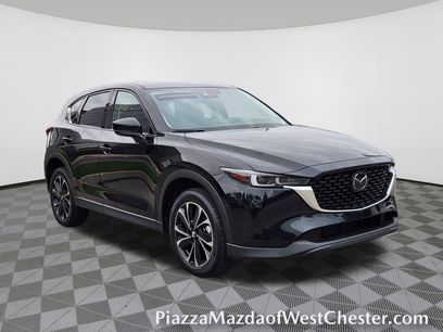 Certified 2023 MAZDA CX-5 AWD 2.5 S w/ Premium Package
