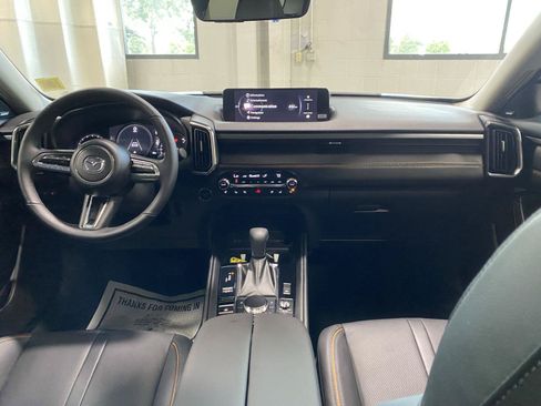 Certified 2026 MAZDA CX-50 2.5 Hybrid w/ Cargo Package AWD/4WD image 13