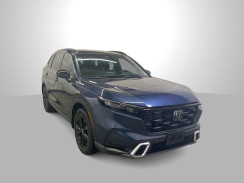 Used 2023 Honda CR-V Sport Touring image 1