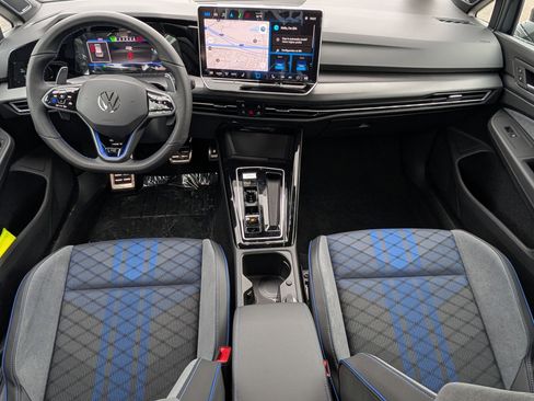 New 2026 Volkswagen Golf w/ Euro Style Package image 10