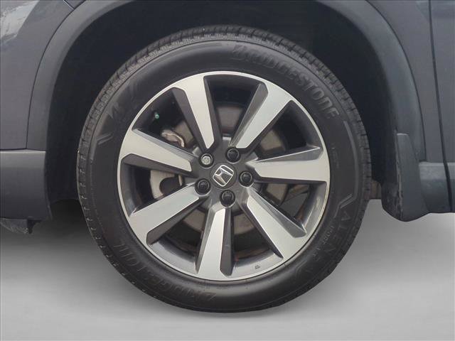 Certified 2023 Honda Pilot Touring image 27