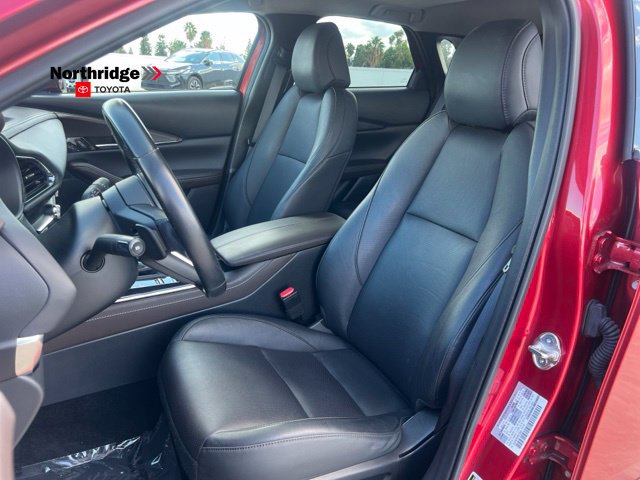 Used 2023 MAZDA CX-30 AWD 2.5 S w/ Premium Package image 13