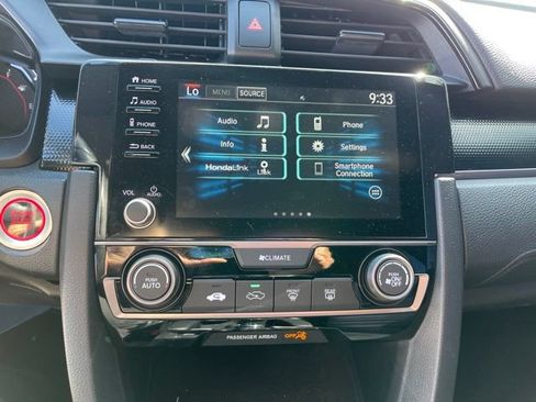 Used 2021 Honda Civic Sport image 8