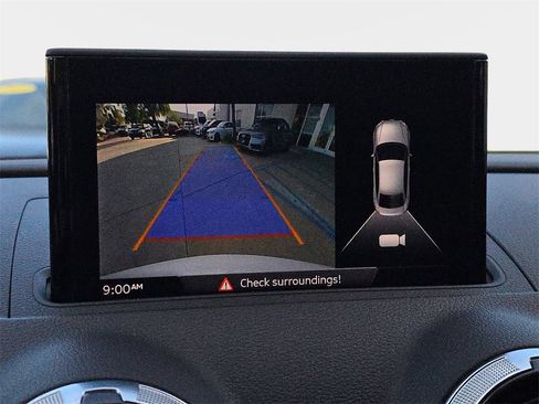 Used 2018 Audi A3 2.0T Premium w/ Convenience Package image 29