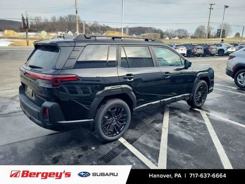 New 2026 Subaru Outback Limited XT image 4