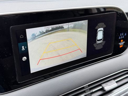 Used 2022 Hyundai Palisade SEL w/ Premium Package image 21