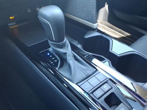 Certified 2025 Toyota Camry XLE image 19