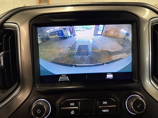 Used 2023 Chevrolet Silverado 2500 LT w/ All Star Edition AWD/4WD image 16