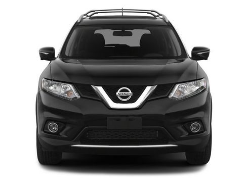 Used 2016 Nissan Rogue S w/ Appearance Package FWD image 8