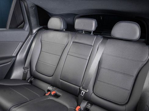 Certified 2026 Mercedes-Benz GLC 300 image 15