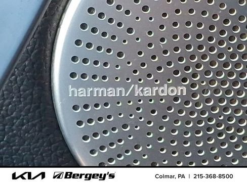 Used 2023 Kia Stinger GT-Line w/ Sun & Sound Package image 32