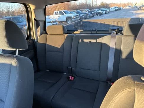 Used 2013 Chevrolet Silverado 1500 LT w/ All-Star Edition image 5