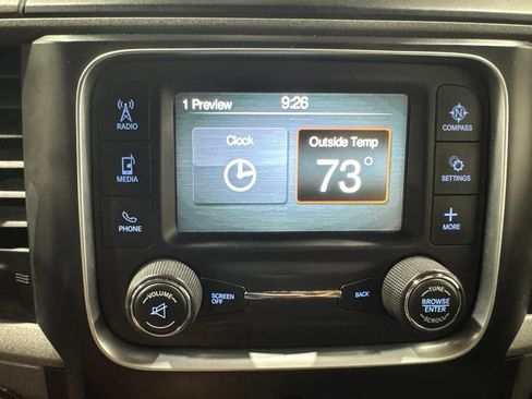 Used 2015 RAM 1500 Express RWD image 37