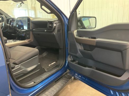 Used 2025 Ford F150 STX w/ Equipment Group 201A FX4 AWD/4WD image 23