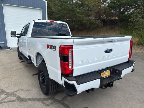 Certified 2023 Ford F350 XLT w/ XLT Premium Package AWD/4WD image 11