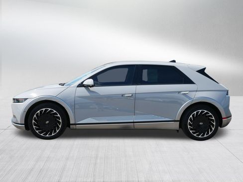 Certified 2024 Hyundai Ioniq 5 Limited AWD/4WD image 4