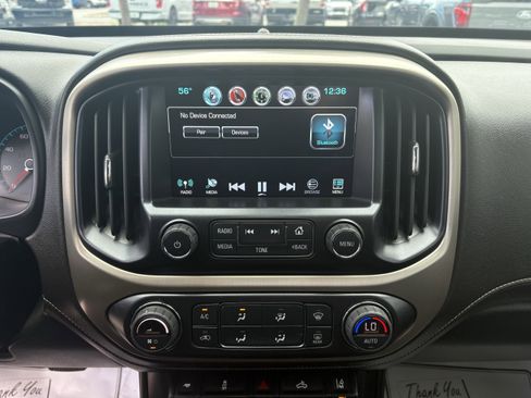 Used 2018 GMC Canyon Denali image 22