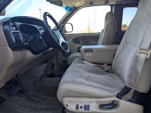 Used 1998 Dodge Ram 1500 Truck ST image 26