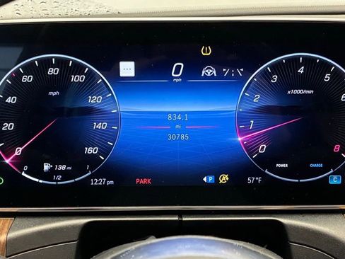 Used 2023 Mercedes-Benz C 300 4MATIC Sedan image 16