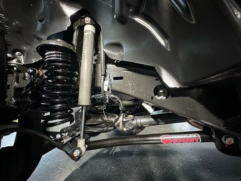 Used 2021 Jeep Wrangler Unlimited Rubicon image 34