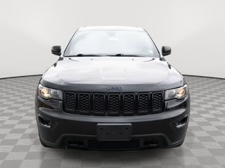 Used 2019 Jeep Grand Cherokee Laredo AWD/4WD video 2